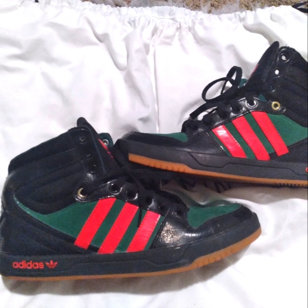 Addidas